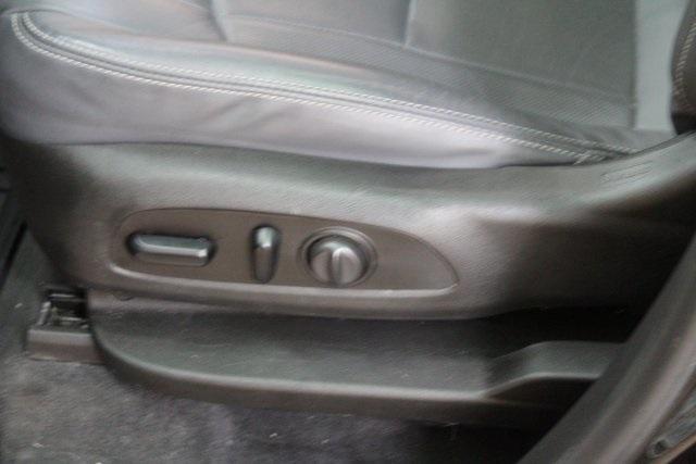 Photo of 2021 Ebony Twilight Metallic Buick Enclave