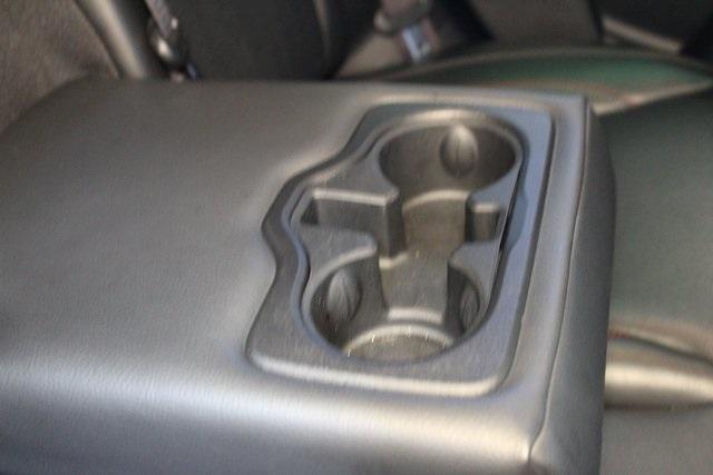 Photo of 2023 Sting Gray Clearcoat Jeep Compass