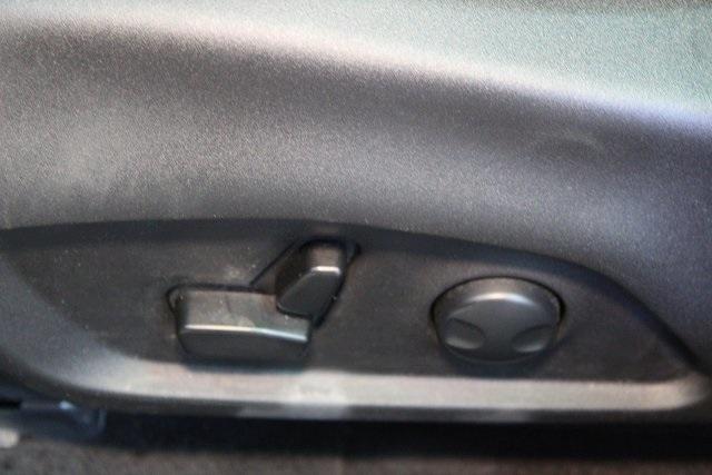 Photo of 2023 Sting Gray Clearcoat Jeep Compass