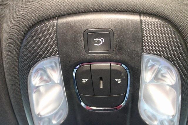 Photo of 2023 Sting Gray Clearcoat Jeep Compass