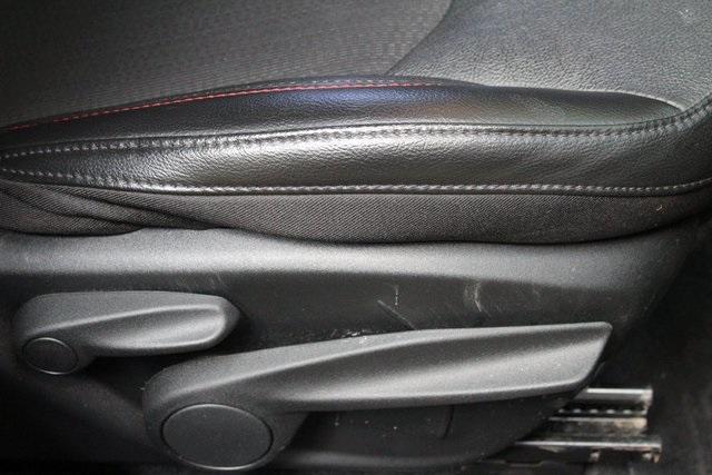 Photo of 2023 Sting Gray Clearcoat Jeep Compass