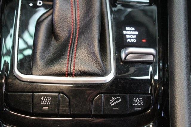 Photo of 2023 Sting Gray Clearcoat Jeep Compass