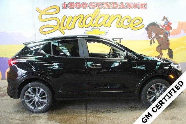 2022 Buick Encore Gx