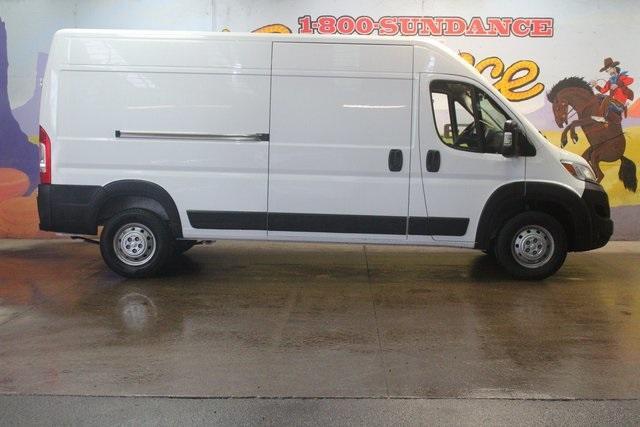 2023 RAM Promaster 2500
