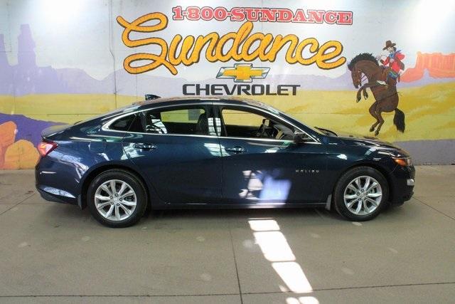 2020 Chevrolet Malibu