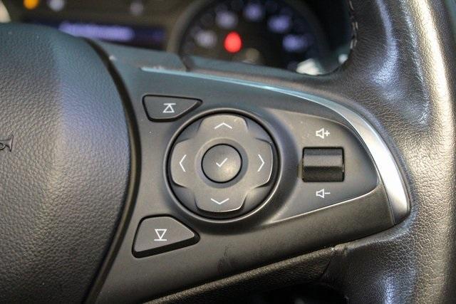 Photo of 2021 Ebony Twilight Metallic Buick Enclave