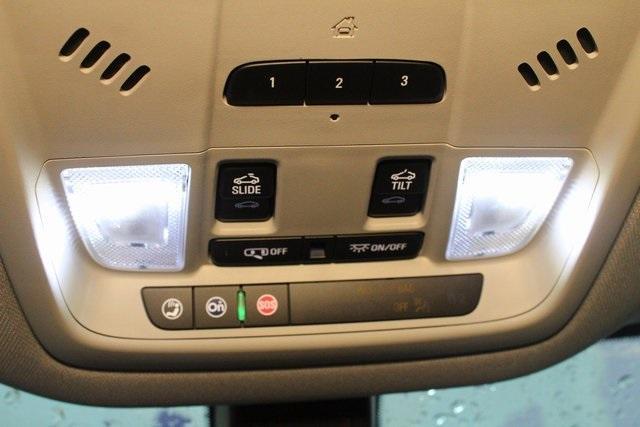 Photo of 2021 Ebony Twilight Metallic Buick Enclave