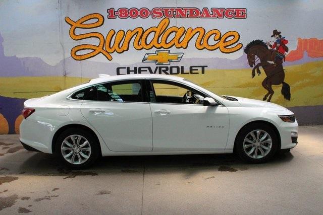 2022 Chevrolet Malibu