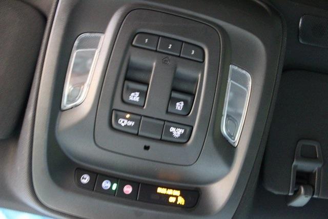 Photo of 2020 Black Raven Cadillac CT4