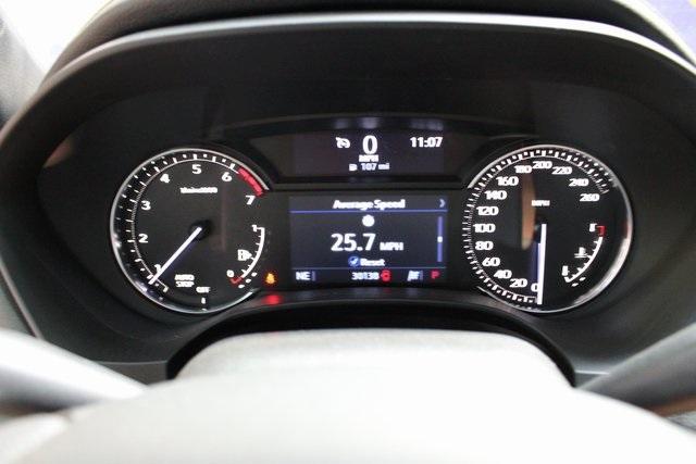 Photo of 2020 Black Raven Cadillac CT4