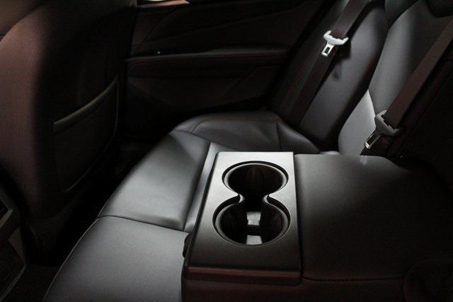 Photo of 2020 Black Raven Cadillac CT4
