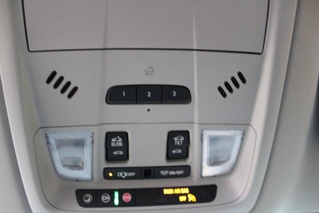 Photo of 2021 Satin Steel Metallic Buick Enclave
