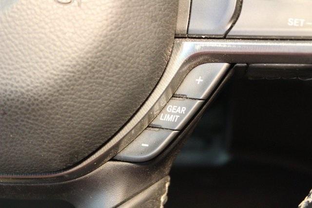 Photo of 2022 Bright White Clearcoat RAM 1500