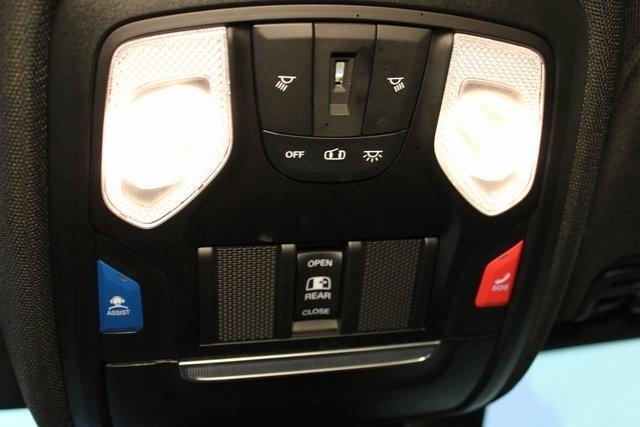 Photo of 2022 Bright White Clearcoat RAM 1500