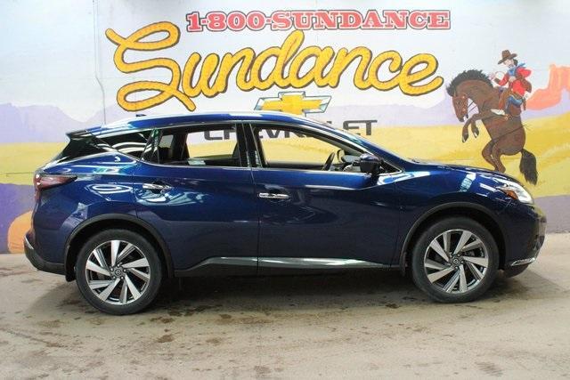 2021 Nissan Murano