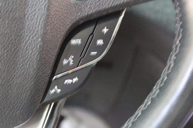 Photo of 2018 Black Velvet Lincoln MKC