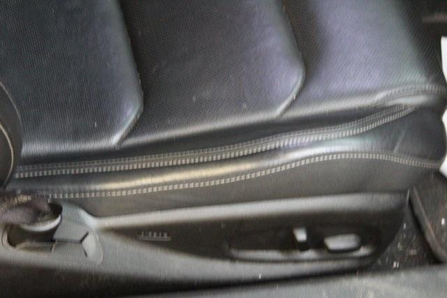 Photo of 2017 Mosaic Black Metallic Chevrolet Camaro