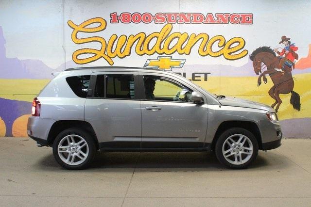 2014 Jeep Compass