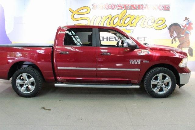2013 RAM 1500