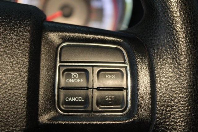 Photo of 2016 True Blue Pearlcoat Dodge Grand Caravan