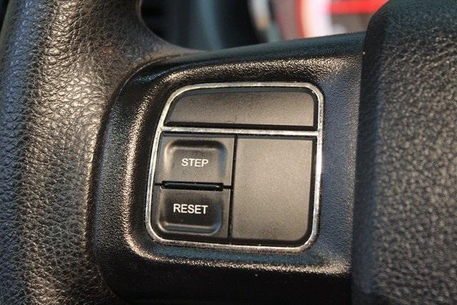 Photo of 2016 True Blue Pearlcoat Dodge Grand Caravan