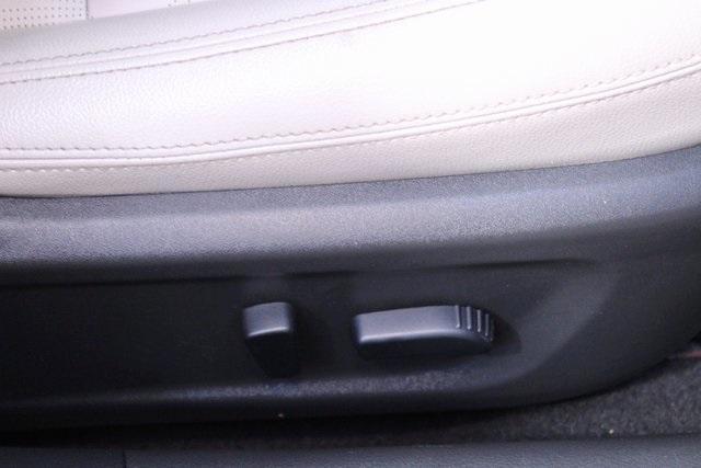 Photo of 2020 Scarlet Ember Tintcoat Nissan Altima