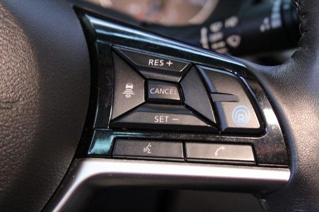 Photo of 2020 Scarlet Ember Tintcoat Nissan Altima