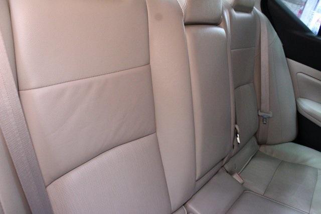 Photo of 2020 Scarlet Ember Tintcoat Nissan Altima
