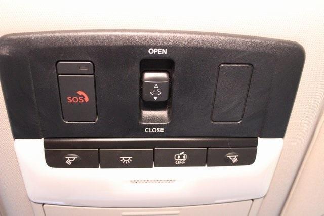 Photo of 2020 Scarlet Ember Tintcoat Nissan Altima