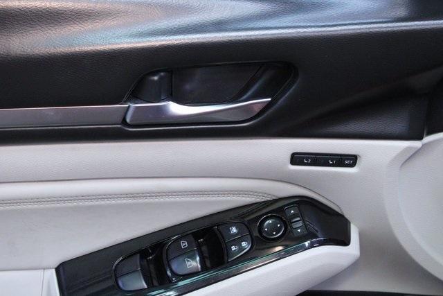 Photo of 2020 Scarlet Ember Tintcoat Nissan Altima
