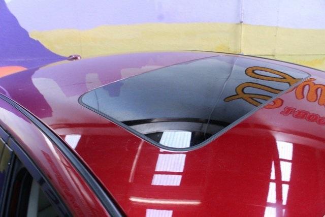 Photo of 2020 Scarlet Ember Tintcoat Nissan Altima