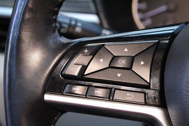 Photo of 2020 Scarlet Ember Tintcoat Nissan Altima