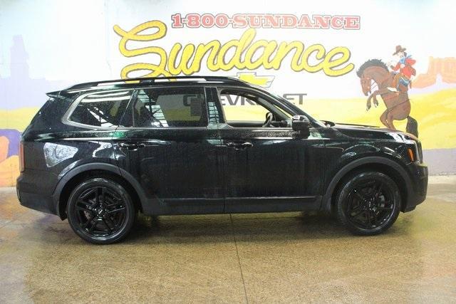 2024 Kia Telluride