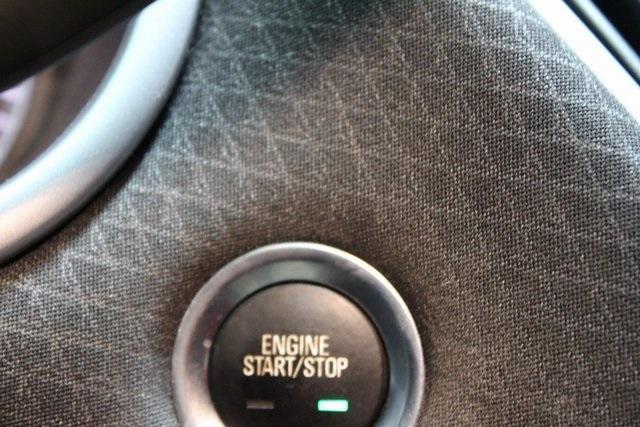Photo of 2021 Shadow Gray Metallic Chevrolet Malibu