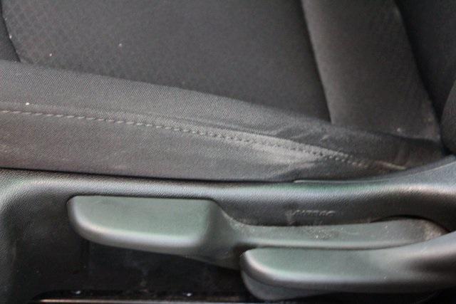 Photo of 2021 Shadow Gray Metallic Chevrolet Malibu