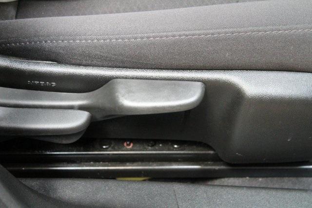 Photo of 2021 Shadow Gray Metallic Chevrolet Malibu