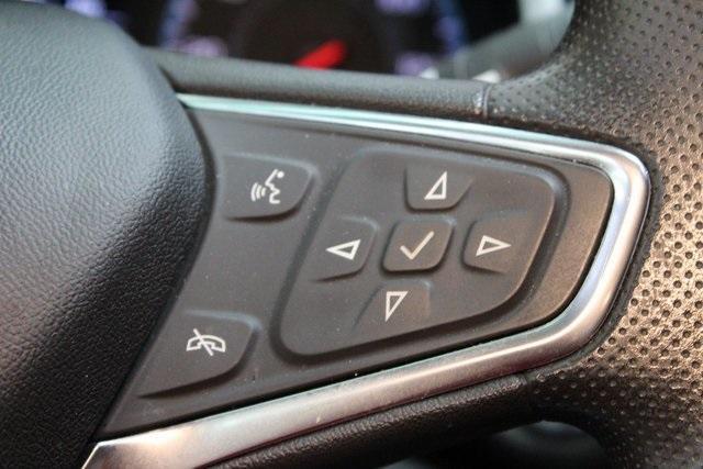 Photo of 2021 Shadow Gray Metallic Chevrolet Malibu