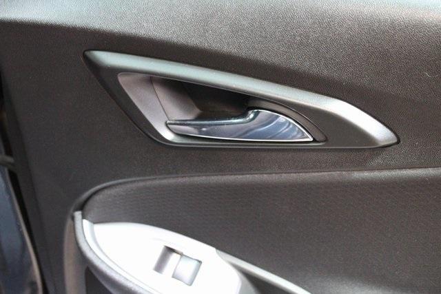 Photo of 2021 Shadow Gray Metallic Chevrolet Malibu