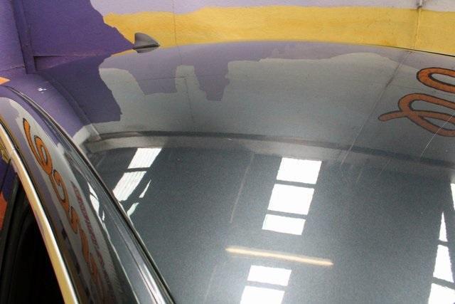 Photo of 2021 Shadow Gray Metallic Chevrolet Malibu