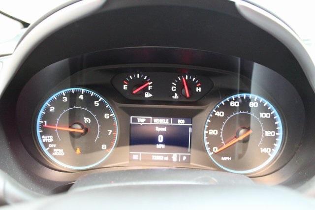 Photo of 2021 Shadow Gray Metallic Chevrolet Malibu