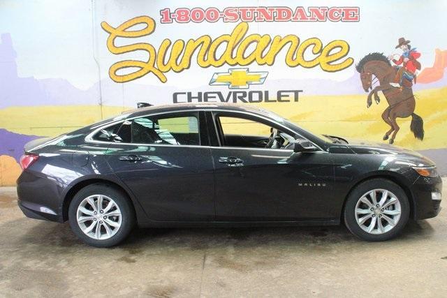 2022 Chevrolet Malibu