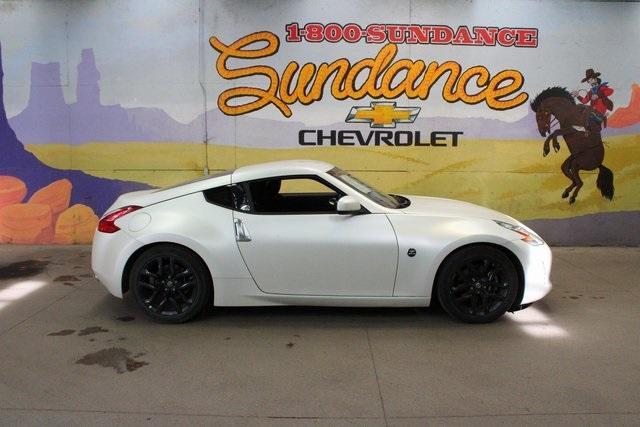 2017 Nissan 370Z