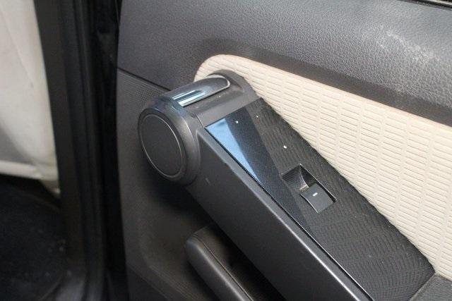 Photo of 2008 Black Clearcoat Ford Explorer Sport Trac