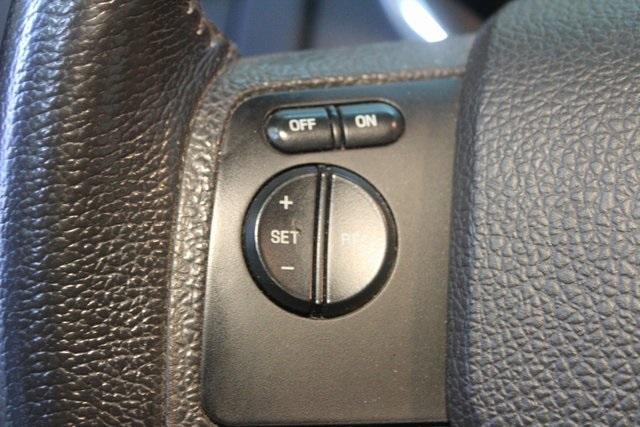 Photo of 2008 Black Clearcoat Ford Explorer Sport Trac