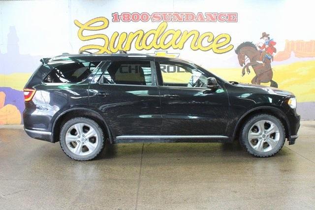 2015 Dodge Durango