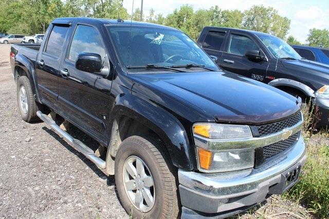 2009 Chevrolet Colorado