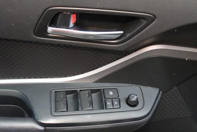 Photo of 2021 Blizzard Pearl Toyota C-HR