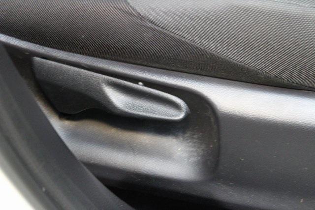 Photo of 2021 Blizzard Pearl Toyota C-HR