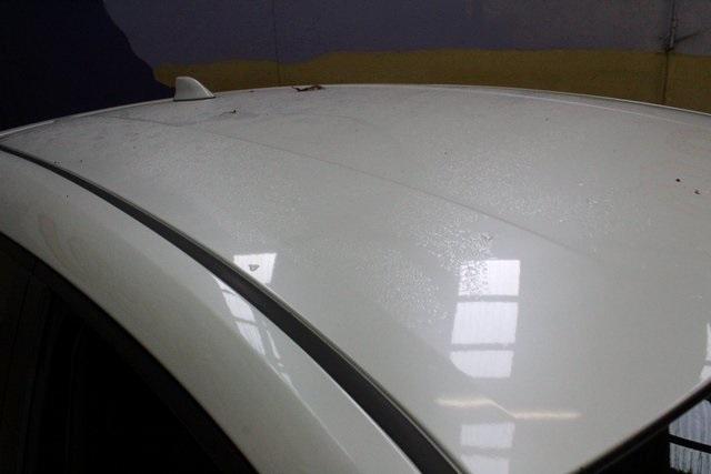 Photo of 2021 Blizzard Pearl Toyota C-HR