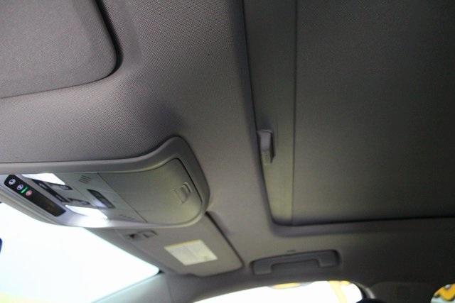 Photo of 2021 Dark Slate Metallic Buick Enclave